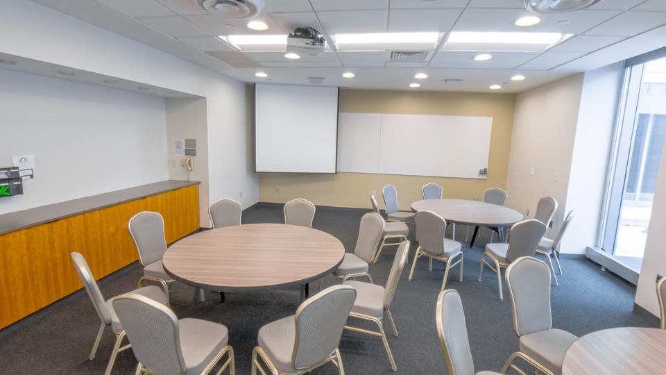Classroom 217